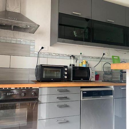 L'Escale - Appartement Spacieux Au Calme Brest Extérieur photo