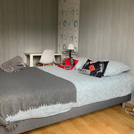 L'Escale - Appartement Spacieux Au Calme Brest Extérieur photo