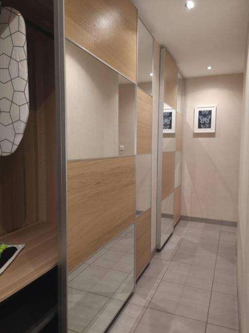 L'Escale - Appartement Spacieux Au Calme Brest Extérieur photo