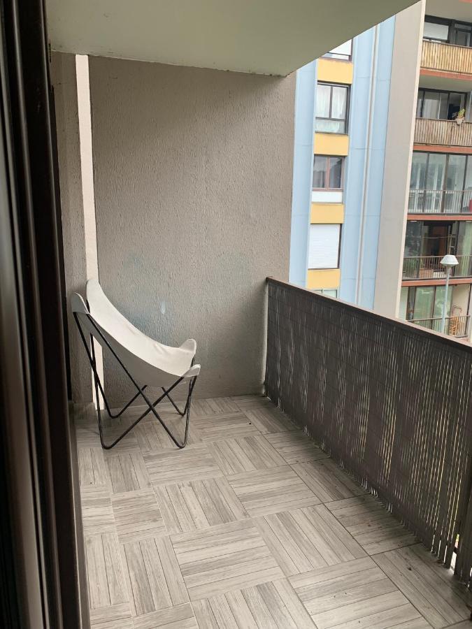 L'Escale - Appartement Spacieux Au Calme Brest Extérieur photo